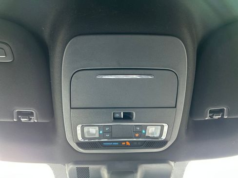 Used 2023 Ford F150 Lariat w/ Equipment Group 502A High image 18