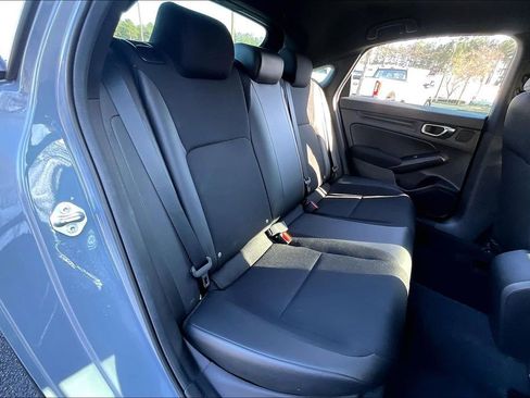 Used 2022 Honda Civic Sport image 27