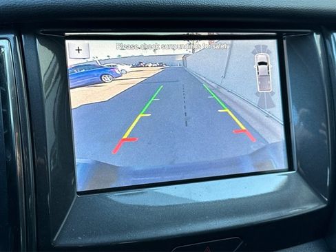 Used 2019 Ford Ranger Lariat w/ Equipment Group 501A Mid image 22