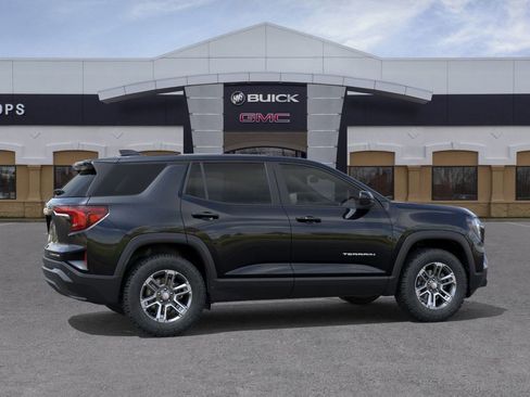 New 2026 GMC Terrain Elevation image 5