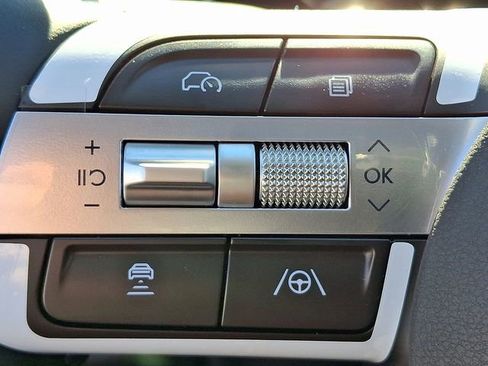 New 2026 Hyundai Tucson SEL image 11