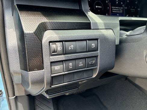 New 2026 Toyota 4Runner Limited RWD image 37