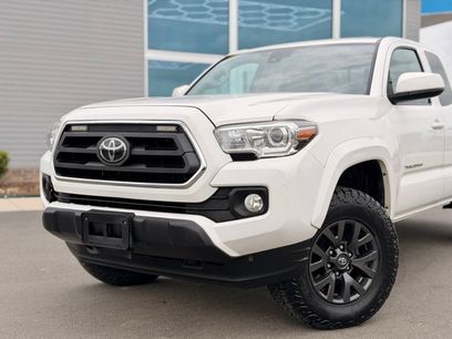 Used 2021 Toyota Tacoma SR5