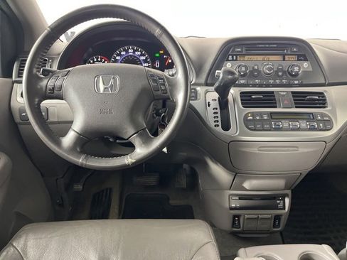 Used 2010 Honda Odyssey EX-L image 7