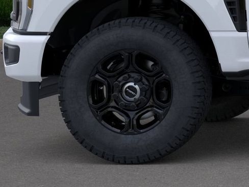 New 2026 Ford F250 XL w/ STX Appearance Package AWD/4WD image 19