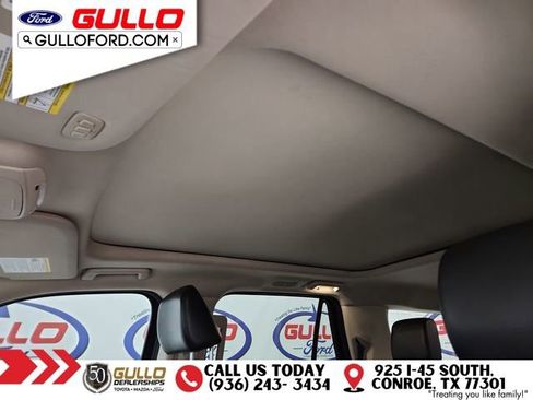 Used 2022 Ford Expedition XLT image 23