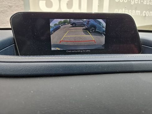 Used 2020 MAZDA CX-30 AWD w/ Select Package image 18