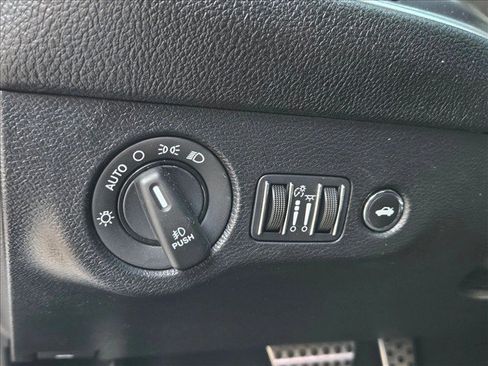 Used 2022 Dodge Challenger R/T w/ Blacktop Package RWD image 23