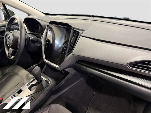 Certified 2025 Subaru Crosstrek 2.5i Premium image 31