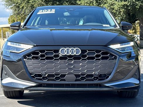 Used 2025 Audi A3 2.0T Premium image 6