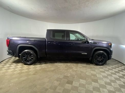 Used 2024 GMC Sierra 1500 Elevation image 4