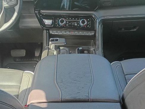 Used 2024 GMC Sierra 1500 AT4X AWD/4WD image 14