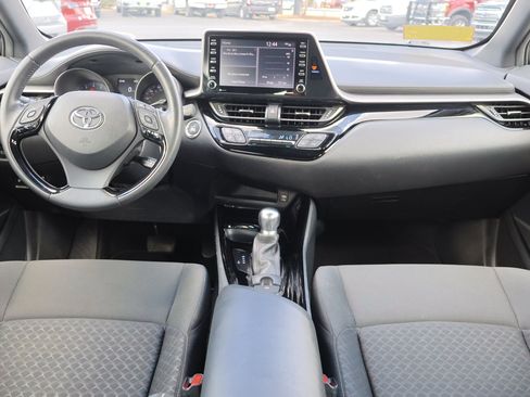 Used 2021 Toyota C-HR Nightshade image 24