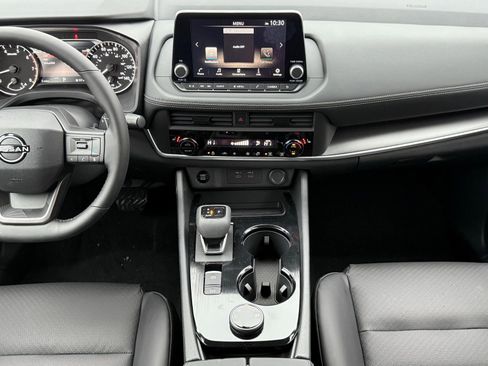 New 2026 Nissan Rogue SV image 18