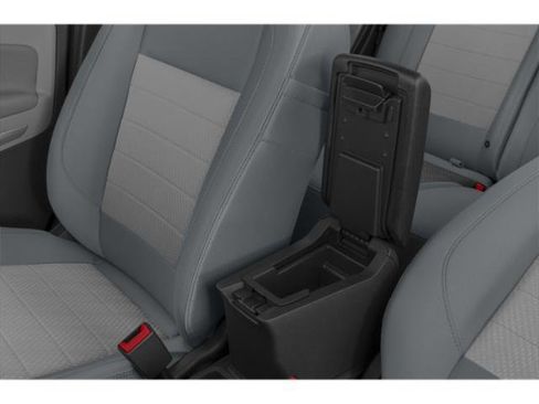 Used 2022 Ford EcoSport S AWD/4WD image 17