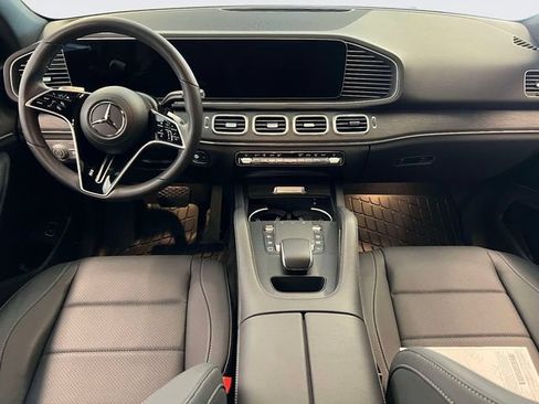 Certified 2026 Mercedes-Benz GLE 350 4MATIC image 13