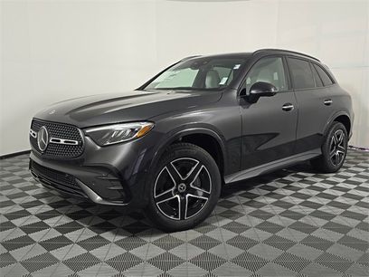 New 2026 Mercedes-Benz GLC 300 4MATIC