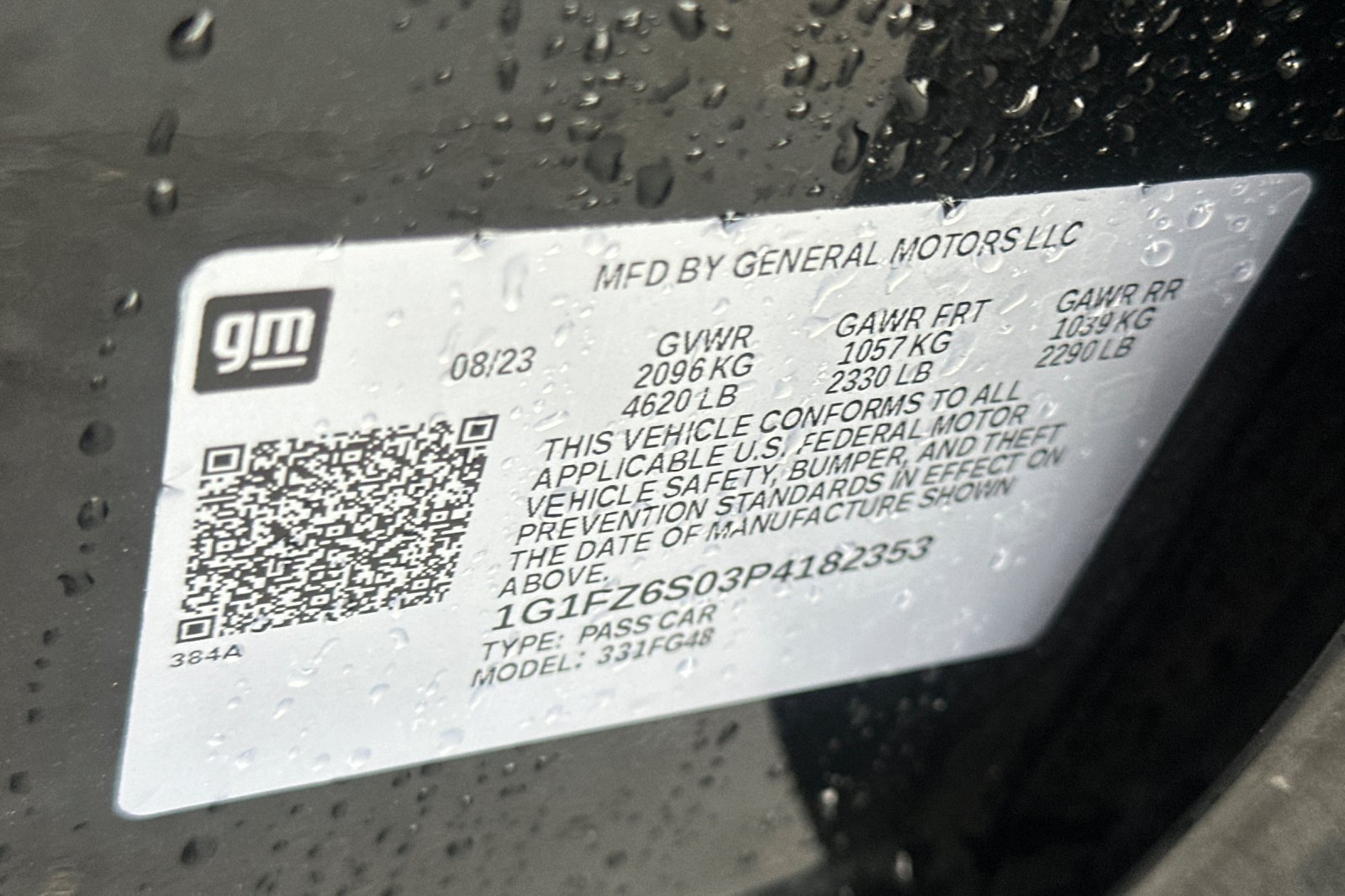 Used 2023 Chevrolet Bolt EUV Premier w/ Redline Edition FWD image 53