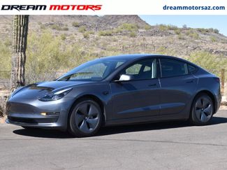 Used 2023 Tesla Model 3 Standard Range image 1
