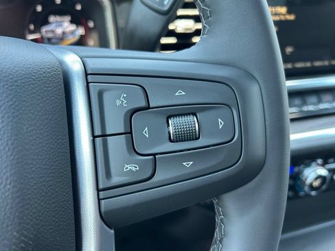 New 2026 GMC Sierra 2500 SLT w/ SLT Convenience Package AWD/4WD image 29
