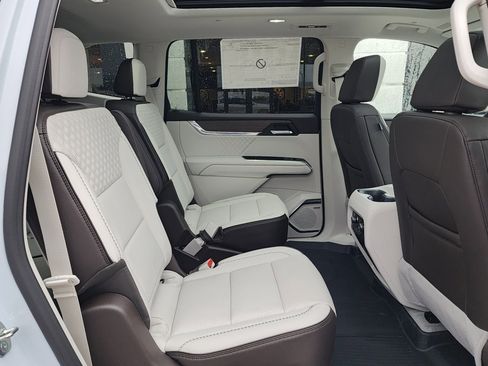 New 2026 GMC Acadia Denali image 48