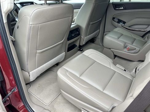 Used 2019 GMC Yukon SLT w/ Open Road Package RWD image 24