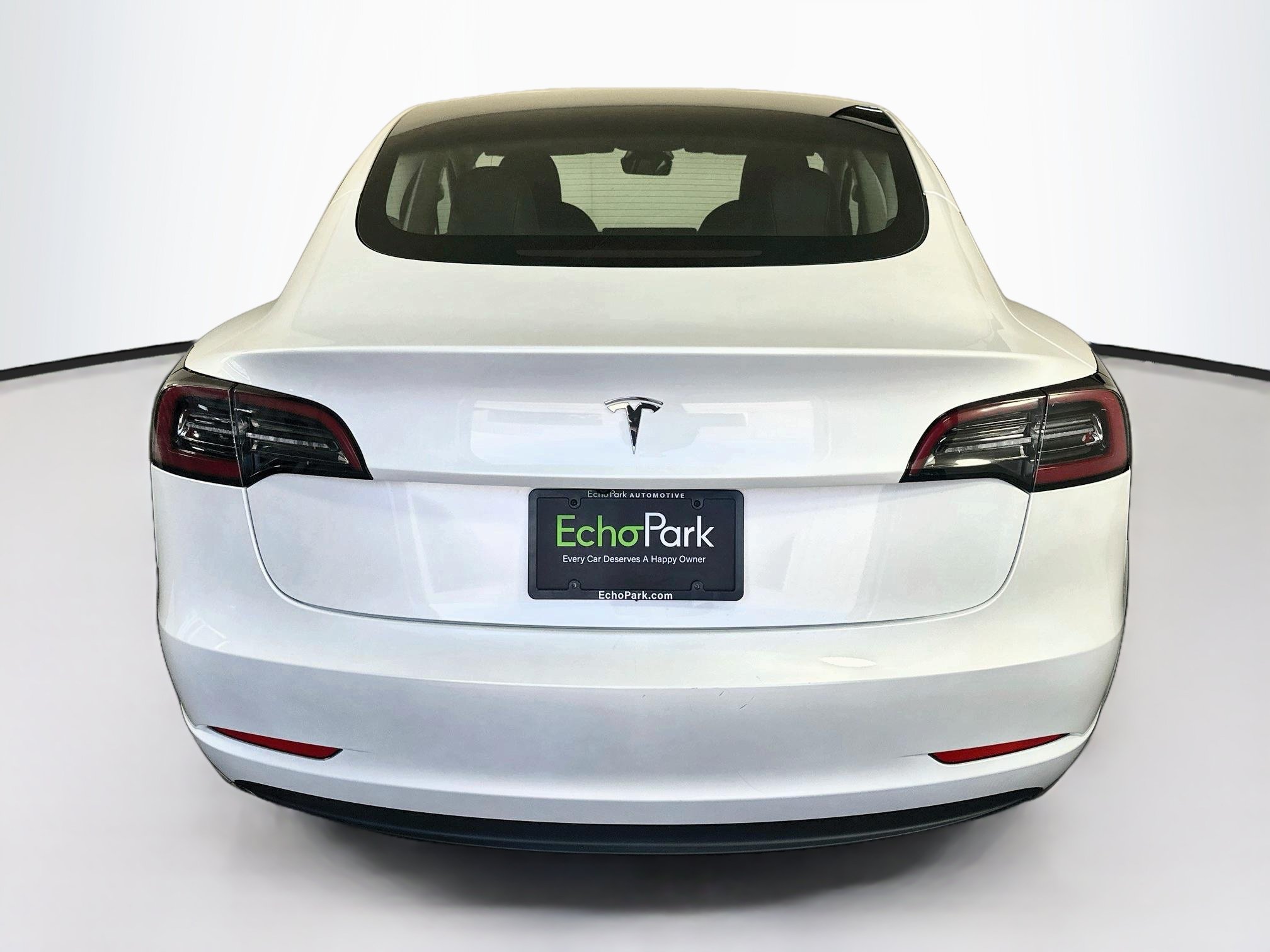 Used 2023 Tesla Model 3 Standard Range RWD image 7