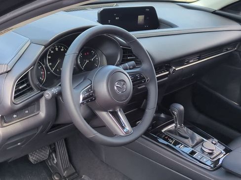 New 2025 MAZDA CX-30 AWD 2.5 S w/ Select Sport Pkg image 2