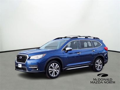 Used 2019 Subaru Ascent Touring