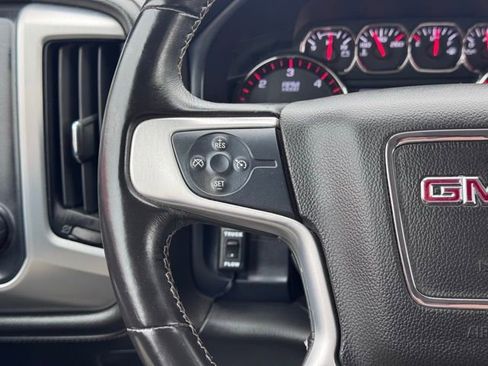 Used 2015 GMC Sierra 1500 SLE w/ SLE Value Package image 10