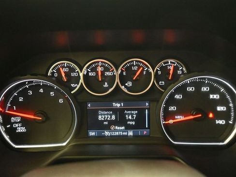 Used 2021 Chevrolet Tahoe LT image 30