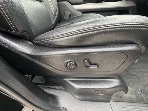 Used 2020 RAM 1500 Rebel w/ Rebel Level 2 Equipment Group AWD/4WD image 21
