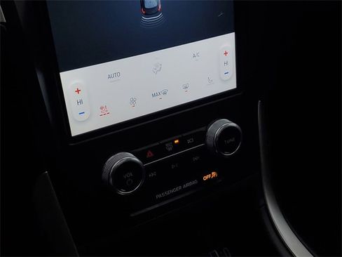 Certified 2022 Ford Edge SEL w/ Convenience Package image 22