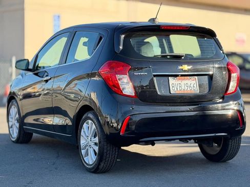 Used 2017 Chevrolet Spark LT image 9