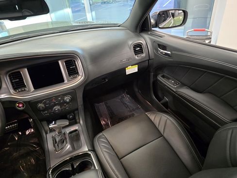 Used 2023 Dodge Charger SRT Hellcat image 38