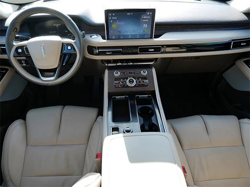 Used 2023 Lincoln Aviator Reserve w/ Equipment Group 201A image 18