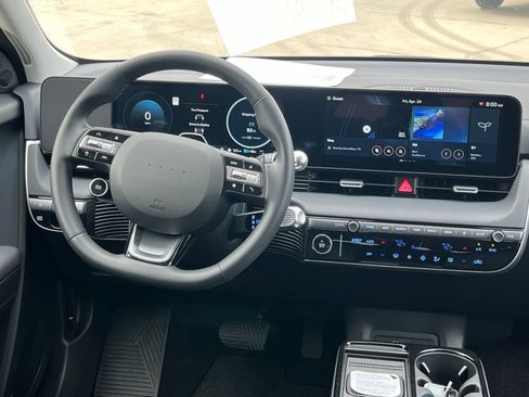 New 2026 Hyundai Ioniq 5 SEL RWD image 20