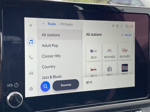 New 2026 Toyota Camry SE image 20