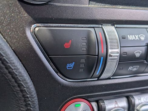 Used 2021 Ford Mustang GT Premium w/ GT Performance Package image 20