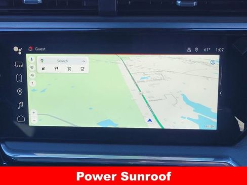 New 2026 GMC Sierra 2500 Denali w/ Denali Reserve Package image 16