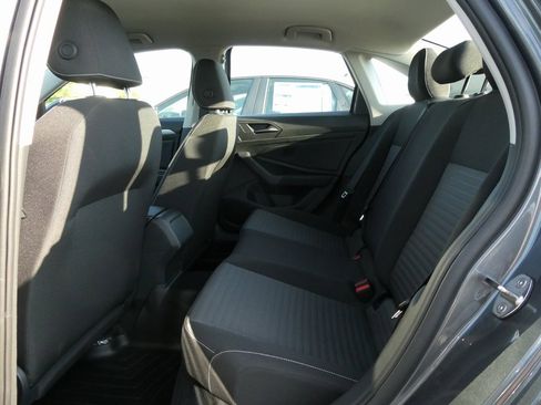 New 2025 Volkswagen Jetta S image 34