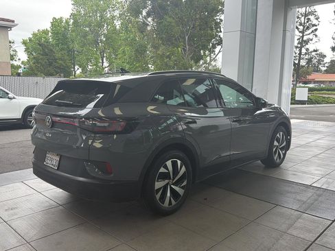 Certified 2023 Volkswagen ID.4 Pro RWD image 5