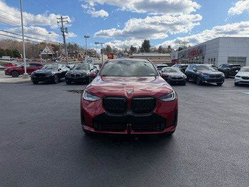 New 2026 BMW X3 xDrive30 w/ Premium Package image 2