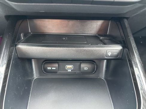 Certified 2024 Kia Forte GT-Line w/ GT-Line Premium Package FWD image 37