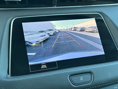 Certified 2023 Cadillac XT4 Premium Luxury image 19