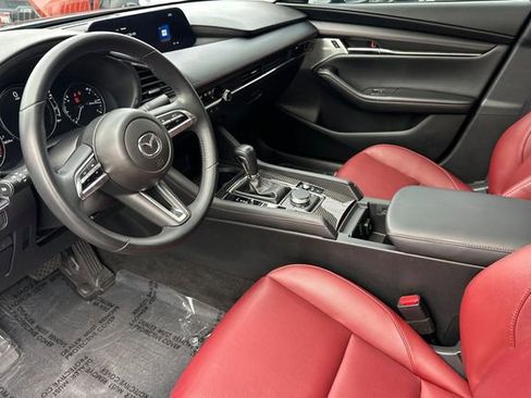 Used 2023 MAZDA MAZDA3 s image 11