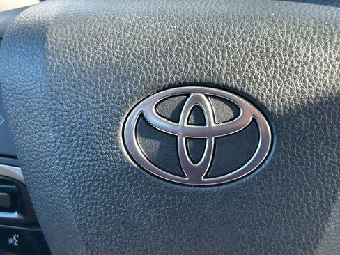 Used 2025 Toyota Camry LE FWD image 35