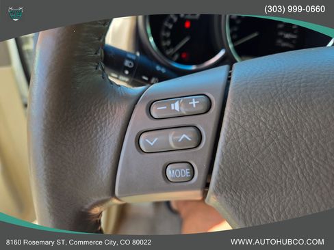 Used 2008 Lexus RX 350 AWD image 19