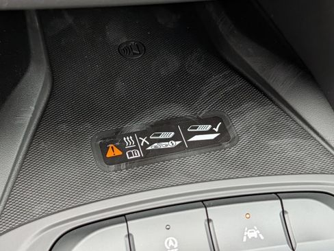 New 2026 Buick Envista Preferred w/ Convenience I Package FWD image 48