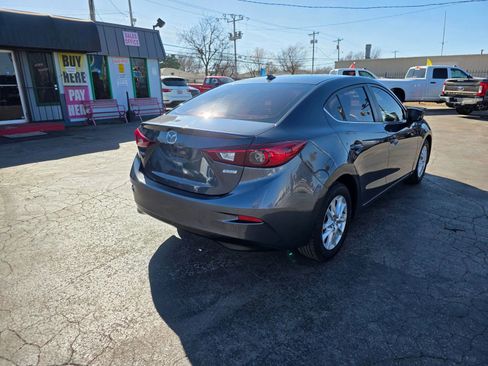 Used 2016 MAZDA MAZDA3 i Grand Touring image 6